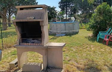 L'Escale Pernoise, 2-6 personnes - Photo 6