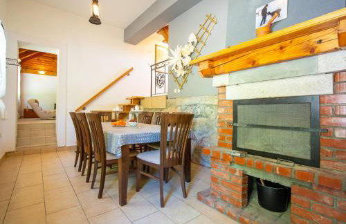 Chalet Vršak by Interhome - Foto 18