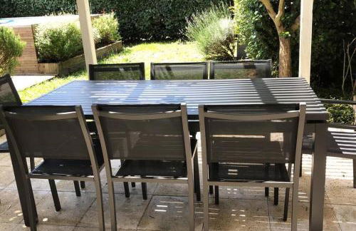 Villa Andrina a Ares Bassin Arcachon - Foto 25