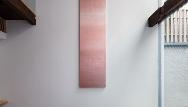 Zona de estar del vestíbulo