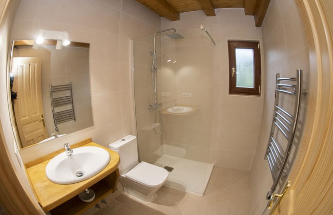 Apartamentos Los Picos de Europa - Foto 68