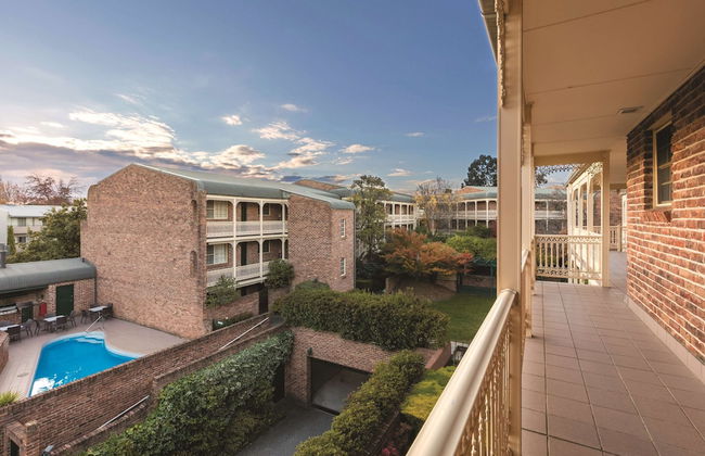 Adina Serviced Apartments Canberra Kingston - Foto 46