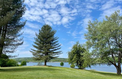 Allegra Appartements, Region Bostalsee - Foto 34