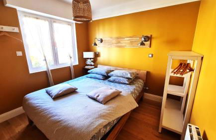 Ô de Caps - à 50m de la plage - Foto 8