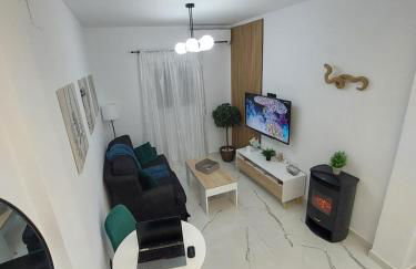 Apartamento La Rosa Amarilla - Photo 15