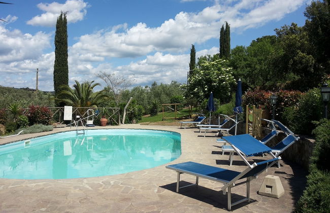 Agriturismo Aiola - Foto 48