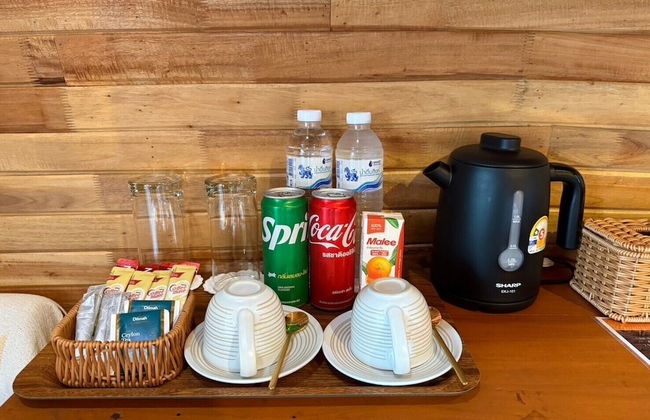 Phumala Lanta Seaview Resort - Photo 16