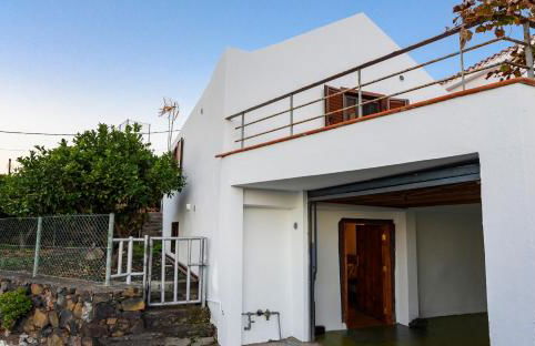 Casa Rural Los Frailes - Foto 14