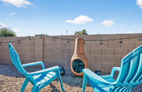 North Scottsdale Escape with Pool, Close to Golf - Foto 21