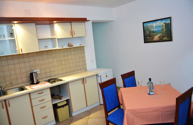 Apartments Vesna - Foto 42