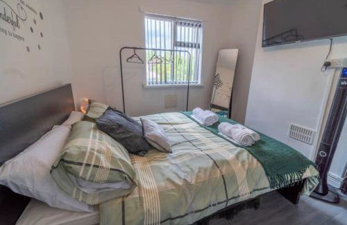 Entire home in Nottingham - Foto 33