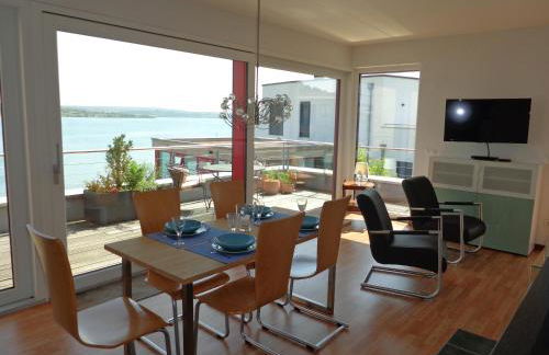 Lagrette Ferienwohnung am Hainer See - Foto 7