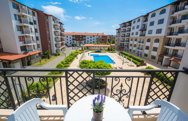 Apollon Apartments - Foto 26