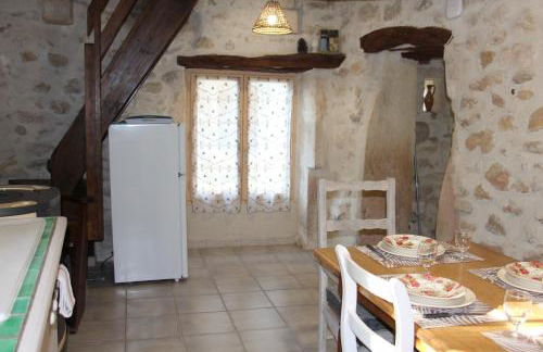 Le Pigeonnier, gîte des Lucioles en Provence - Foto 8