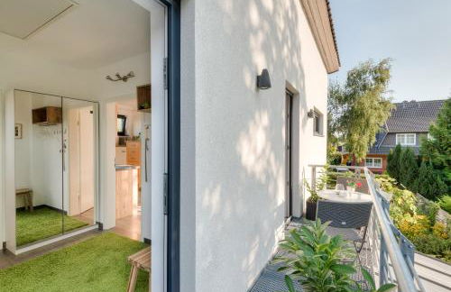 Ferienwohnung Grünes Berlin - Foto 17