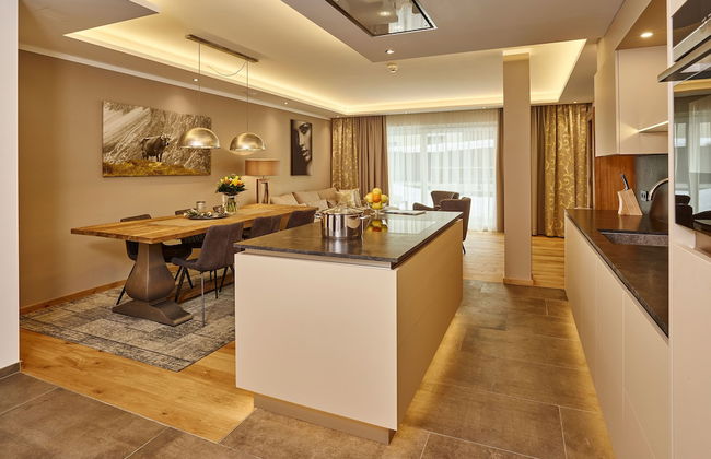A-VITA Living Luxury Appartements - Foto 22