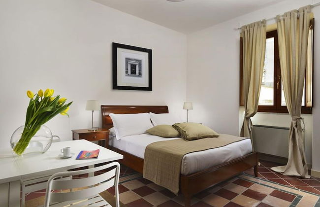 Roma Resort Termini - Foto 8