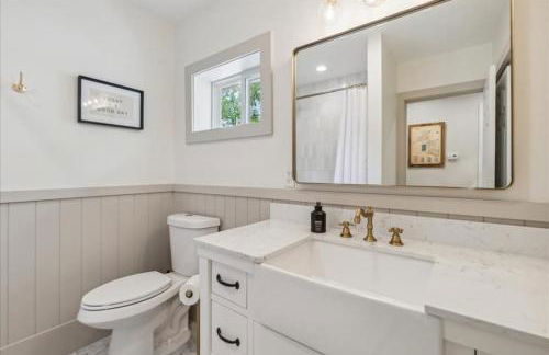 All Sports Lake House on Lake Orion! - Foto 14