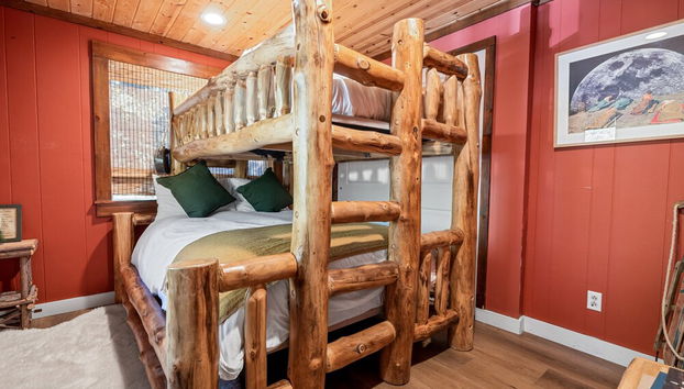 Mi Casa Es Su Casa - Foto 5, Habitación