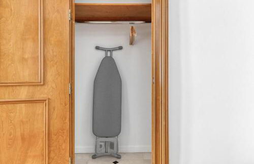 Midtown 1br w doorman nr Central Park NYC-848 - Foto 12