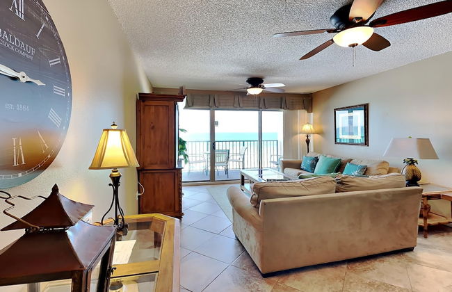 Emerald Towers West by Southern Vacation Rentals - Foto 17