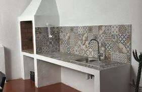 Casa MarySol Tamaduste 12m from the Sea, Terrace & BBQ - Foto 16