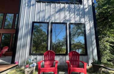 Lakefront-Private Dock-Lakeview-Sleeps 22 plus - Foto 11