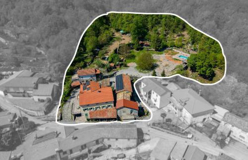 Familija Lovrinovi Retreat with Shared Pool - Foto 13