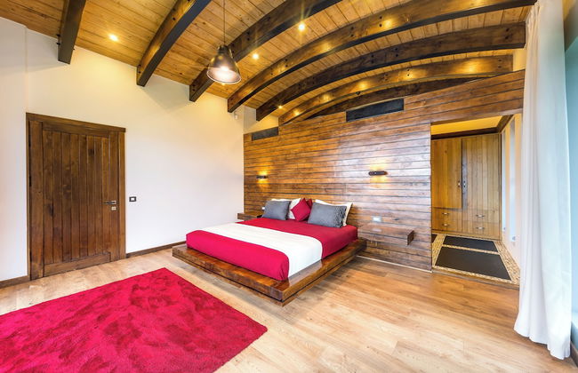 Private Island-Style Ultra Luxury Villa Estate - Photo 48