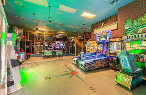 Themed Resort Home 15 min drive to Disney - Foto 38