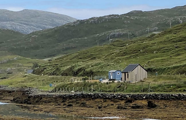 Fishermans Hut - Photo 43
