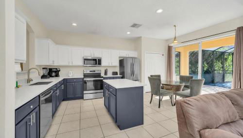 Emerald Island Resort 6 bedroom 4 bathroom luxury - Foto 3