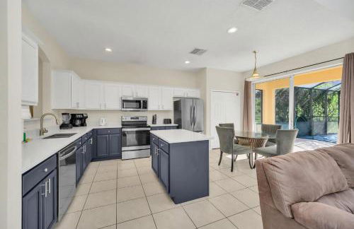 Emerald Island Resort 6 bedroom 4 bathroom luxury - Foto 3