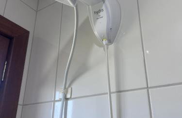 Townhouse composta por 4 triplex duas suítes a duas quadras do mar - Foto 25