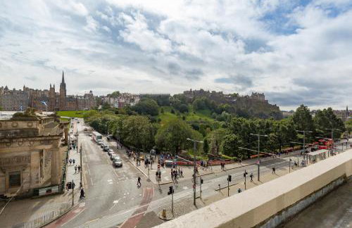 Destiny Scotland Hanover Apartments - Foto 148