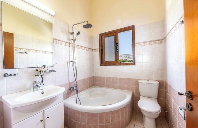 Villa Polyxeni - Foto 23