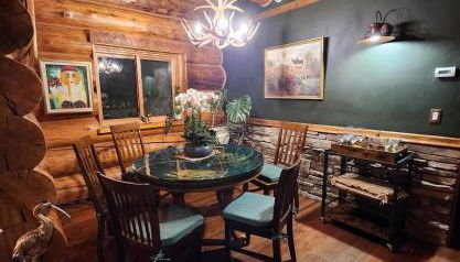 Three Bears Chalet - Foto 5