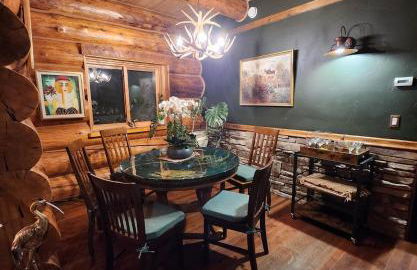 Three Bears Chalet - Foto 5