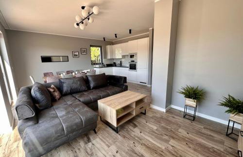 Domy wakacyjne WELLE - Foto 41