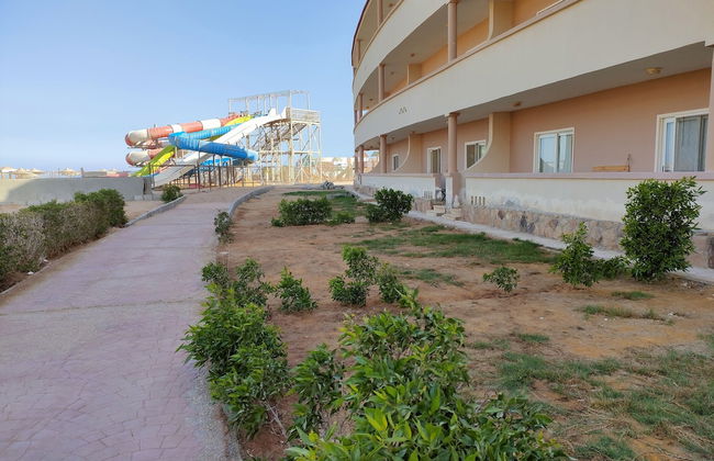 Alhayat Ain El Sokhna - Foto 38