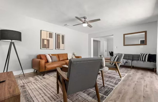 NEW Mid Century Modern Largo Retreat - Photo 13