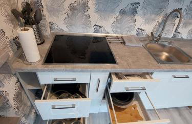 Apartament Kopernika-centrum Słupska - Photo 12