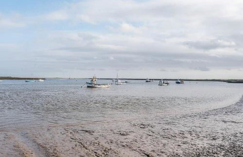 The Little House, Orford - Foto 6