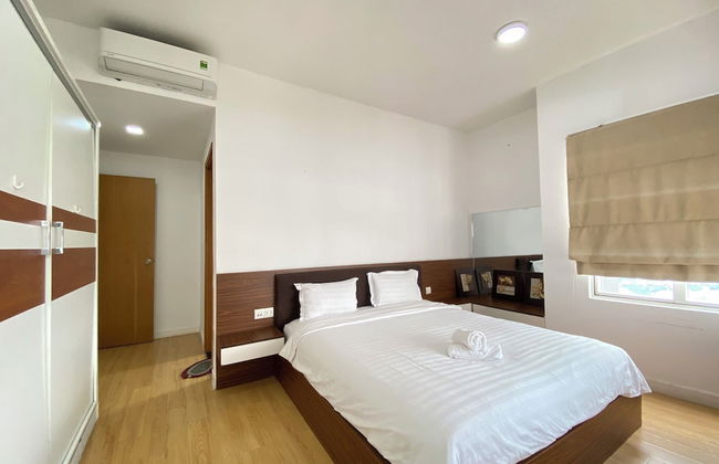 Jenny's Home in Sunrise City Building W3 - Photo 5