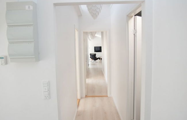 Luxury penthouse apartment - Tórshavn CT - Foto 33