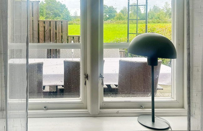 3 Person Holiday Home in Linneryd - Foto 17