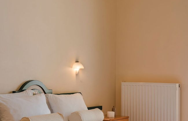 Griffon Kymi Hotel previously known as Valledi Village - Foto 49