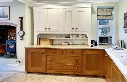 Rockford Cottage Brendon - Photo 37