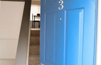 Unwind in a Bright Comfortable Apartment for 3 - Foto 6