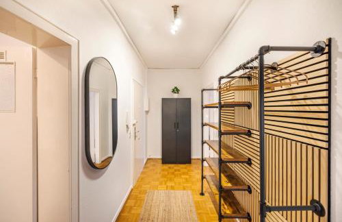 Central and top connection - Foto 43